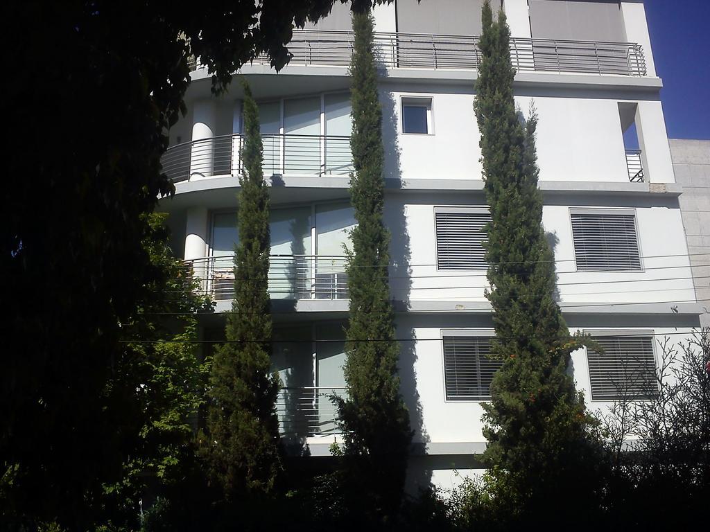 Penelope Central Nikosia Bagian luar foto